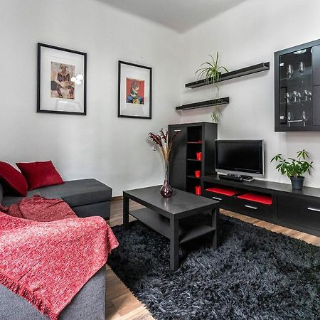 Wasz Metraz Stare Miasto Apartman Lublin Kültér fotó